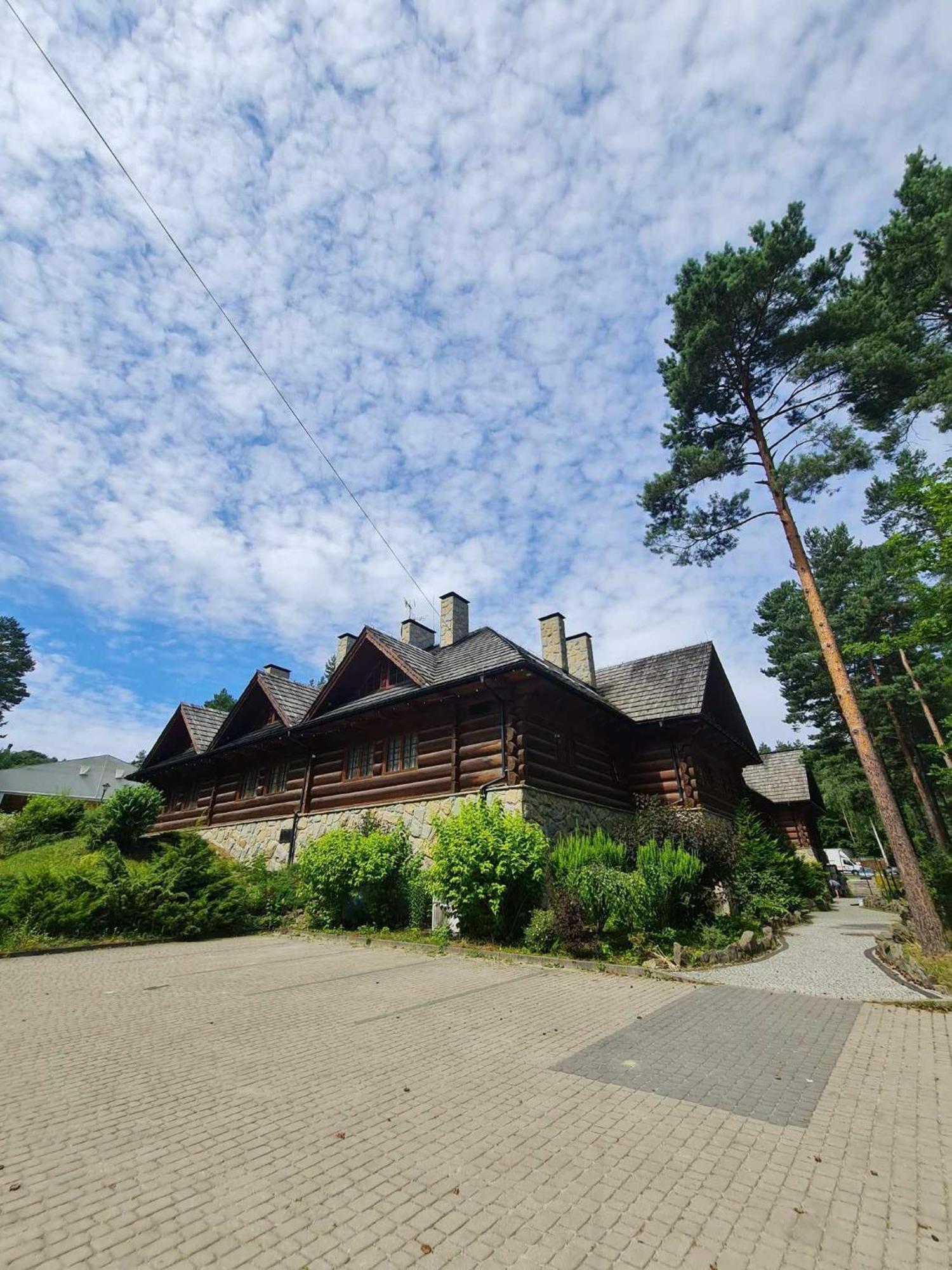 Hotel 365 Kielce Exterior photo